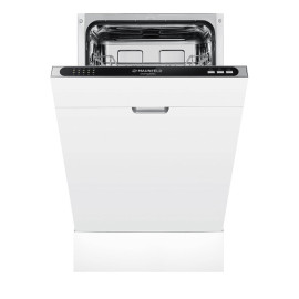 Посудомоечная машина MAUNFELD MLP4529A01