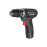 Дрель BOSCH GSR 12V-15 FC