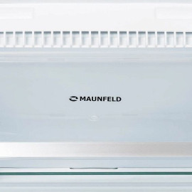 Морозильник Maunfeld MBFR177NFW