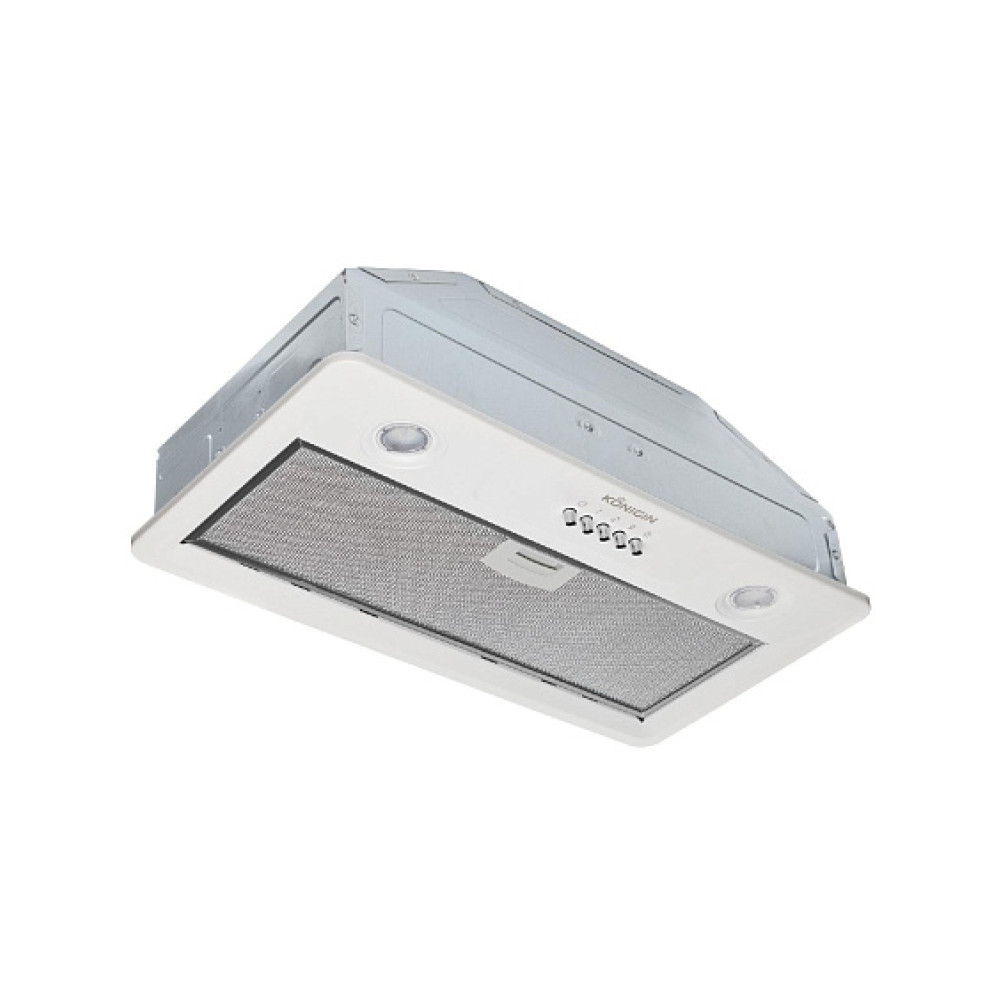 Вытяжка KONIGIN Skylark White 60