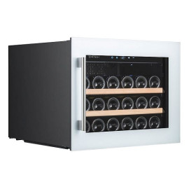 Винный шкаф TEMPTECH OZ45SW