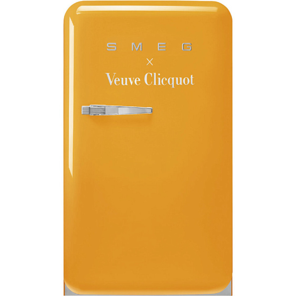 Холодильник SMEG FAB10RDYVC5