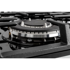 Варочная поверхность GERMES HAG-60BK-CT