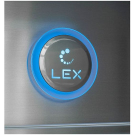 Холодильник LEX LCD505BlID