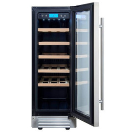 Винный шкаф CELLAR PRIVATE CP020-1T