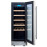 Винный шкаф CELLAR PRIVATE CP020-1T