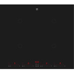 Варочная поверхность V-ZUG CookTop V4000 I604 CTI4T64MMSOLD