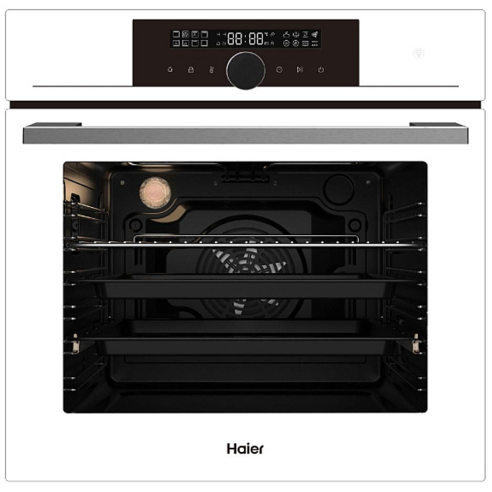 Духовой шкаф HAIER HOX-FP5RAWB