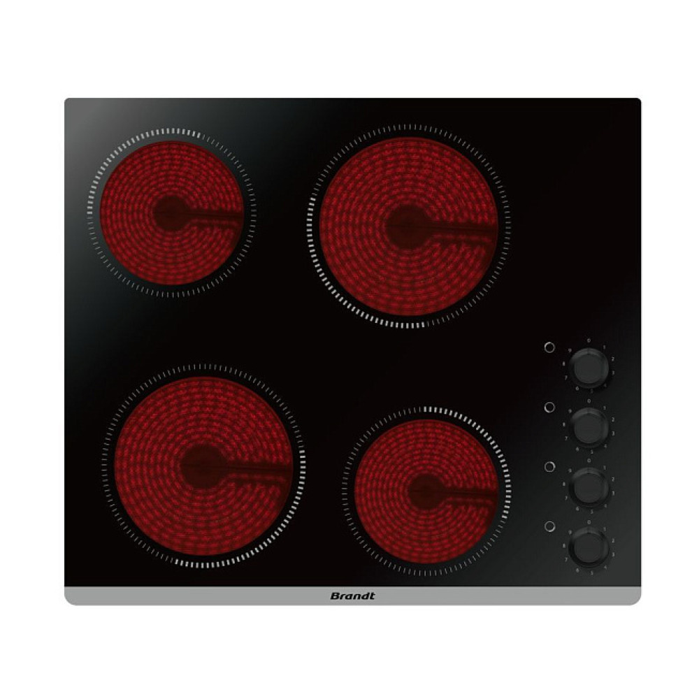 Варочная поверхность BRANDT BPV6410B