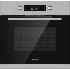 Духовой шкаф WEISSGAUFF EOM 691 PDBX Steam Clean