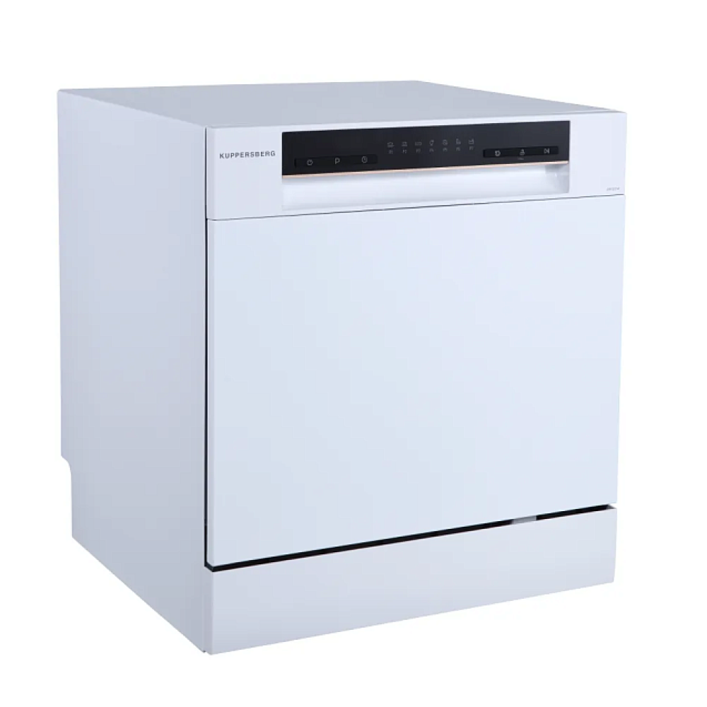 Посудомоечная машина KUPPERSBERG GFM 5572 W