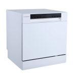 Посудомоечная машина KUPPERSBERG GFM 5572 W