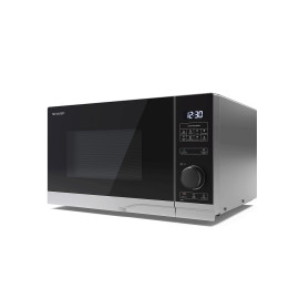 Микроволновая печь SHARP YC-PS254AE-S