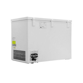 Морозильный ларь SCHAUB LORENZ SLF C300M0 W
