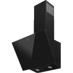 Вытяжка WEISSGAUFF YOTA 506 TOUCH BLACK GLASS