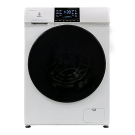 Стиральная машина JACKY'S JW F0943BTD