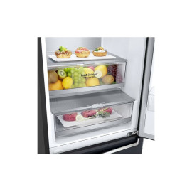 Холодильник LG GA-B509MBUM