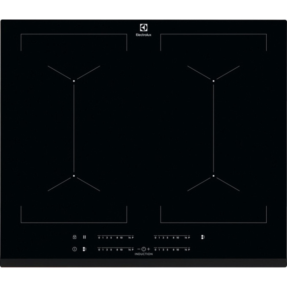 Варочная поверхность ELECTROLUX EIV644