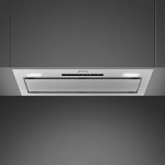 Вытяжка SMEG KSG6P4X