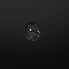 Кофемашина MAUNFELD AMCM1503S