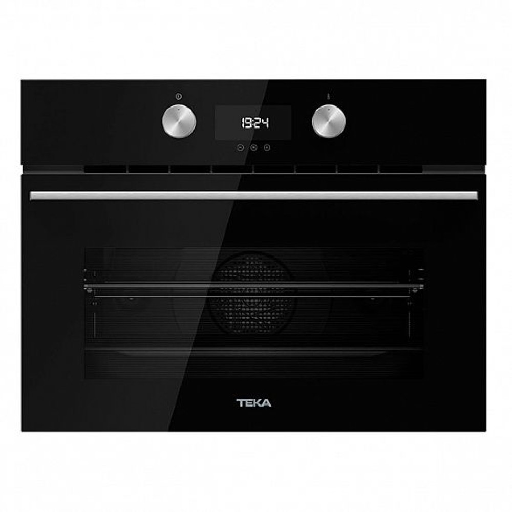 Духовой шкаф Teka HLC 8400 NIGHT RIVER BLACK (111130003)