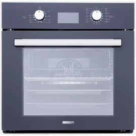 Духовой шкаф LUXELL B66-SGF3 серый