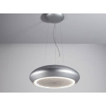 Вытяжка PANDO SKYLOOP CERAMIC/69 PLATA V.1130 ECO SEC