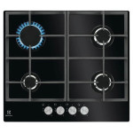 Варочная поверхность ELECTROLUX EGG6426SK