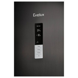 Холодильник EVELUX FS 2201 DXN