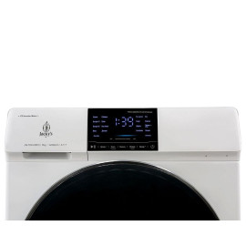 Стиральная машина JACKY'S JW F0943BTD