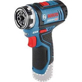 Дрель BOSCH GSR 12V-15 FC