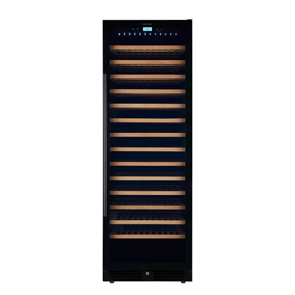 Винный шкаф CELLAR PRIVATE CP165-1TB