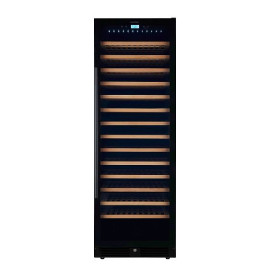 Винный шкаф CELLAR PRIVATE CP165-1TB