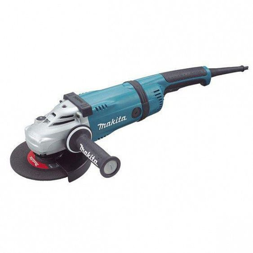 Угловая шлифмашина MAKITA ga7040sf01