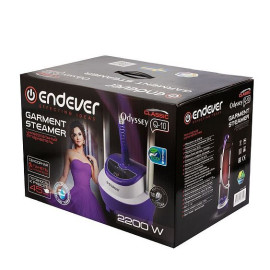 Отпариватель ENDEVER odyssey Q-10