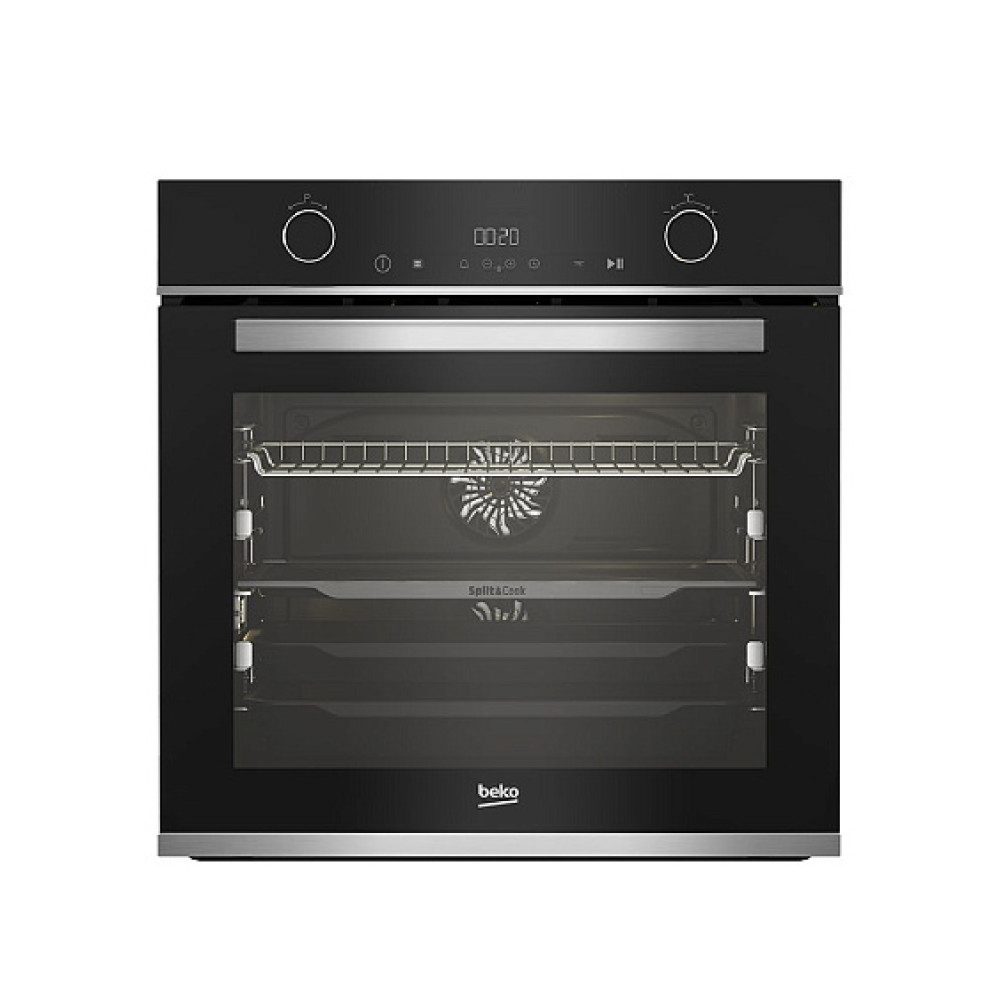 Духовой шкаф BEKO BBVM13400XDS