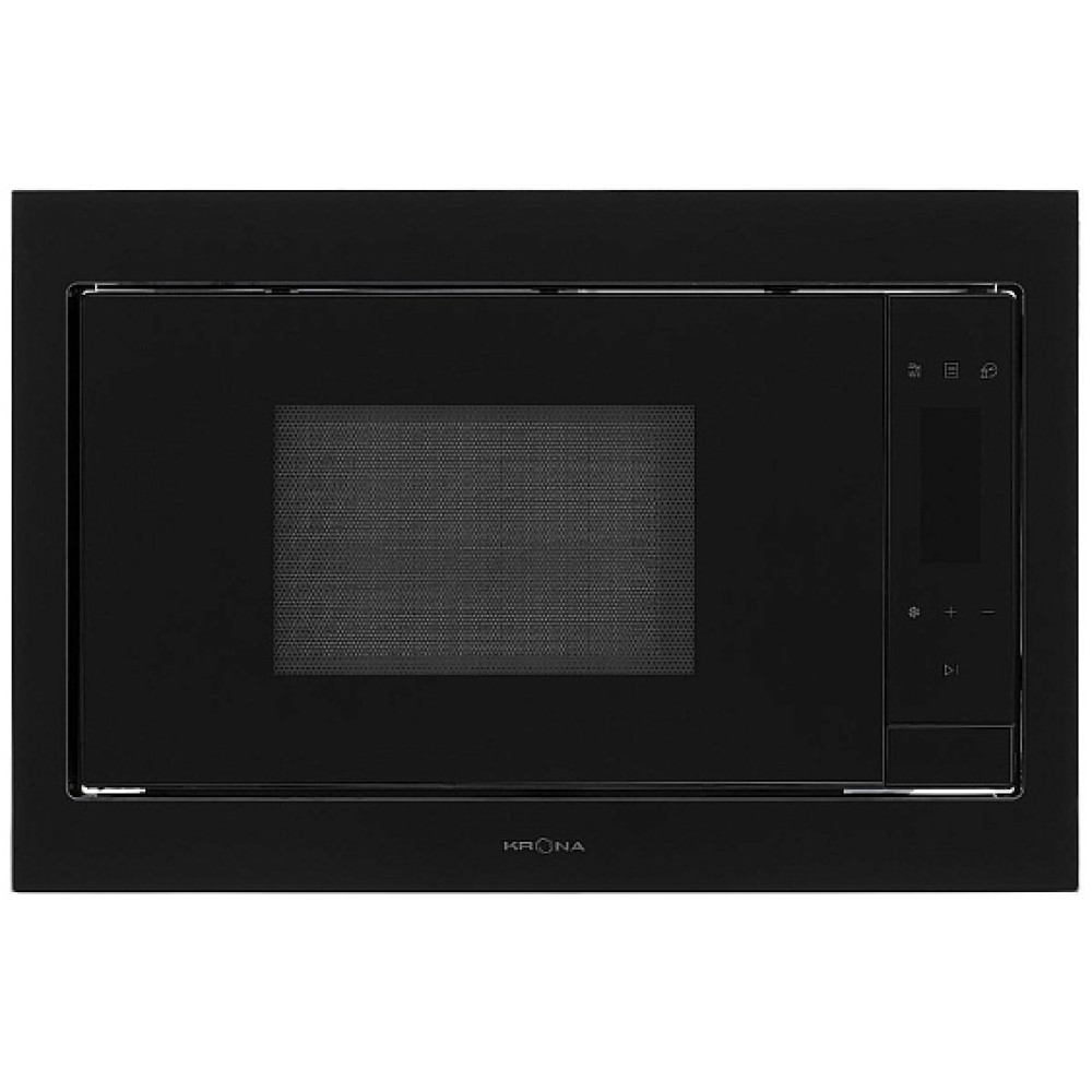 Микроволновая печь KRONA Essen 60 BL