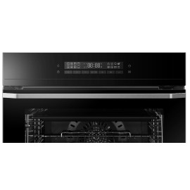Духовой шкаф HAIER HOQ-F5AAGB