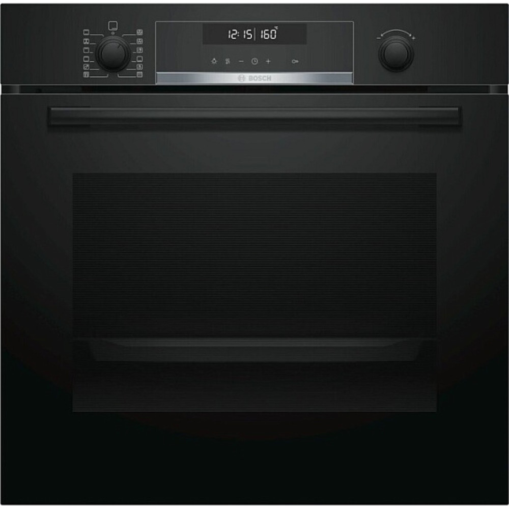 Духовой шкаф BOSCH HBA578BB0