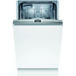 Посудомоечная машина BOSCH SPV4HKX3DR