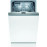 Посудомоечная машина BOSCH SPV4HKX3DR