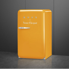 Холодильник SMEG FAB10RDYVC5
