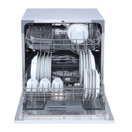 Посудомоечная машина KUPPERSBERG GFM 5572 W