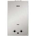 Водонагреватель газовый Zanussi GWH 10 Fonte Glass Mirror