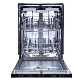 Посудомоечная машина BRANDT BDJ634TLB