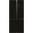 Холодильник HYUNDAI CM5084FGBK