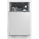 Посудомоечная машина HOTPOINT-ARISTON HIS 2D86 D