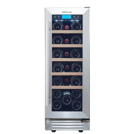 Винный шкаф CELLAR PRIVATE CP020-1T