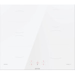 Варочная поверхность GORENJE GI6401WSC