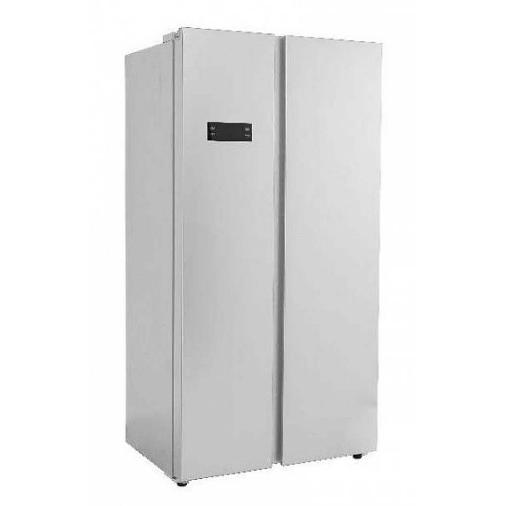Холодильник ASCOLI ACDS571WE